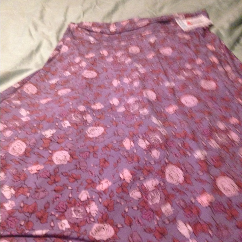Skirt